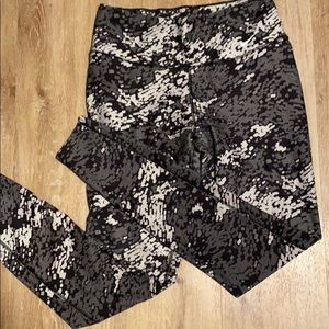 Nike Dri-fit leggings